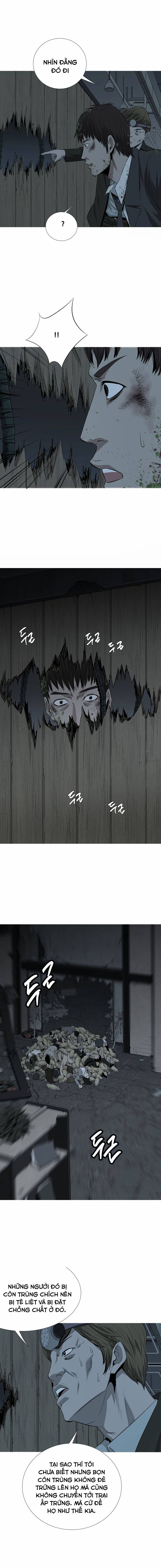 Hive Chapter 4 - Trang 2