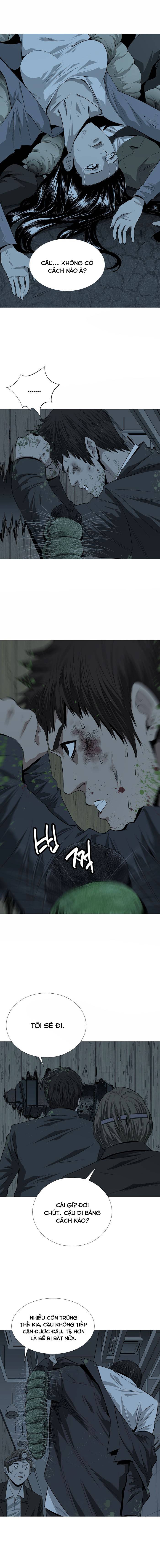 Hive Chapter 4 - Trang 2