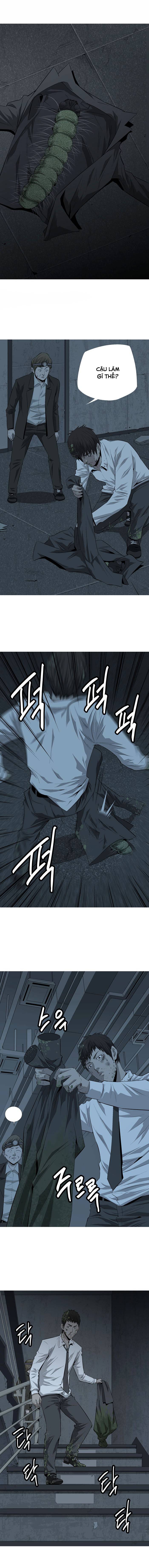 Hive Chapter 4 - Trang 2