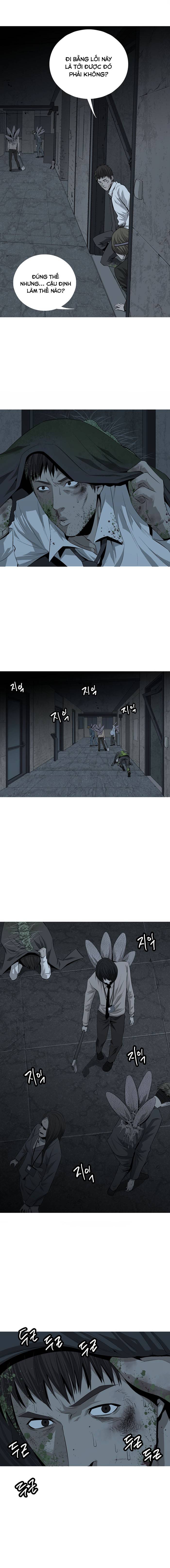 Hive Chapter 4 - Trang 2