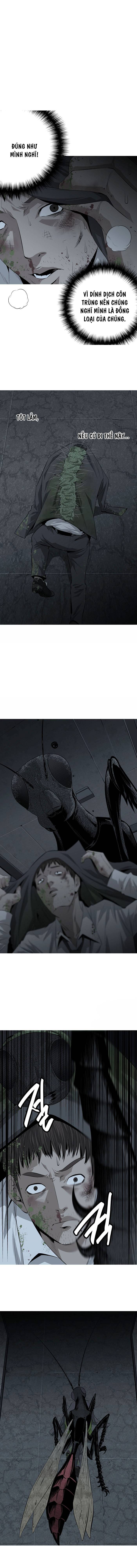 Hive Chapter 4 - Trang 2