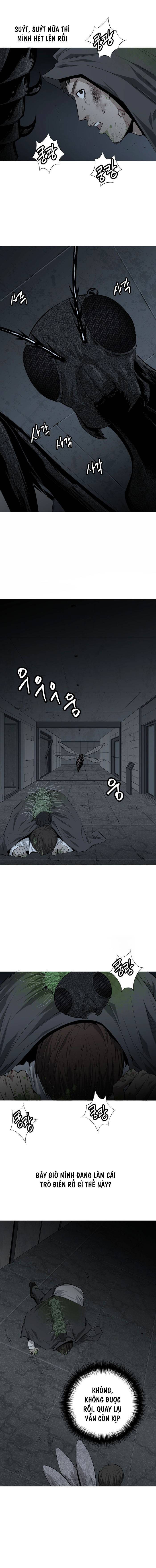 Hive Chapter 4 - Trang 2