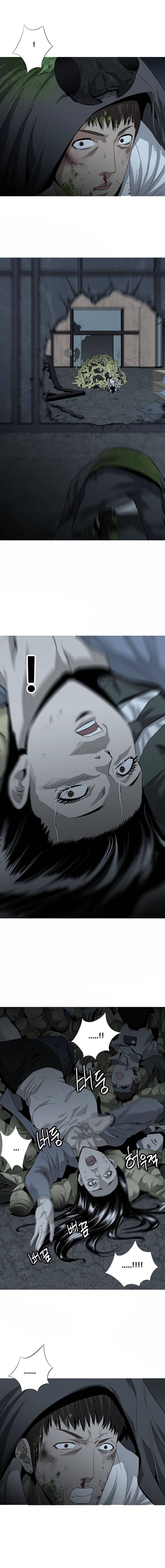 Hive Chapter 4 - Trang 2