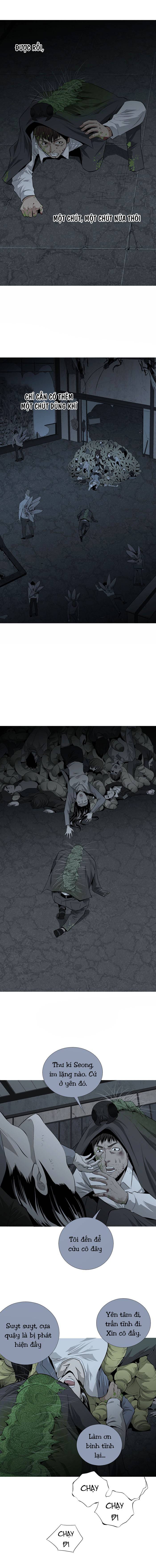 Hive Chapter 4 - Trang 2