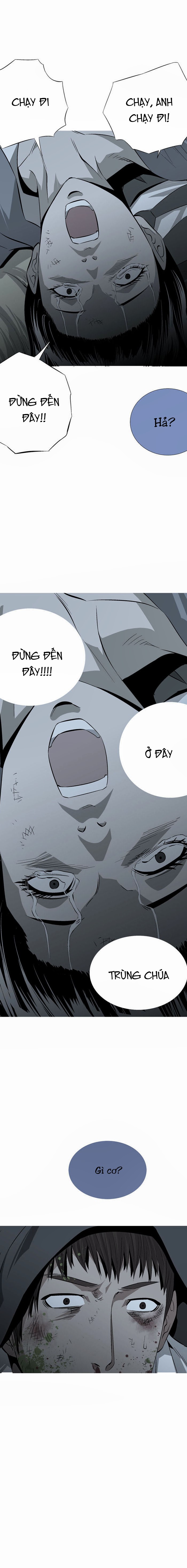 Hive Chapter 4 - Trang 2