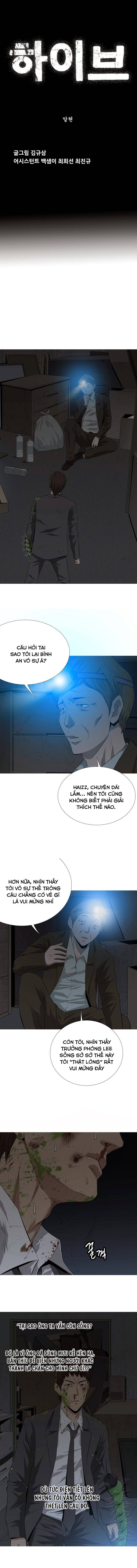 Hive Chapter 4 - Trang 2