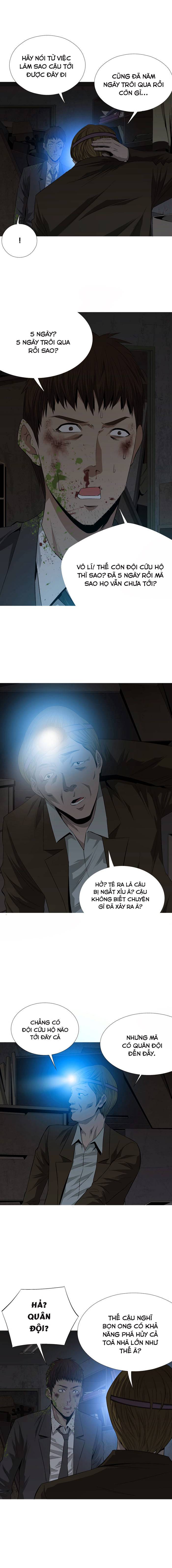 Hive Chapter 4 - Trang 2