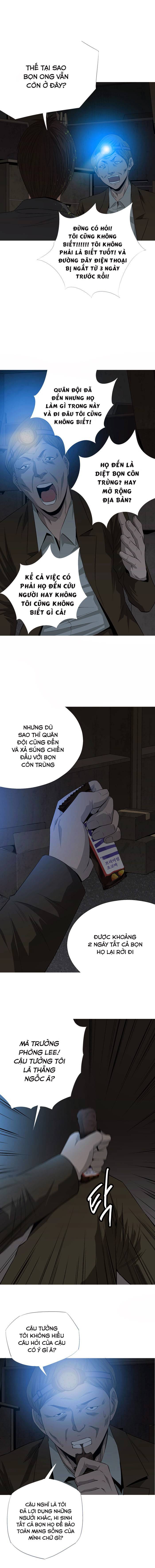 Hive Chapter 4 - Trang 2