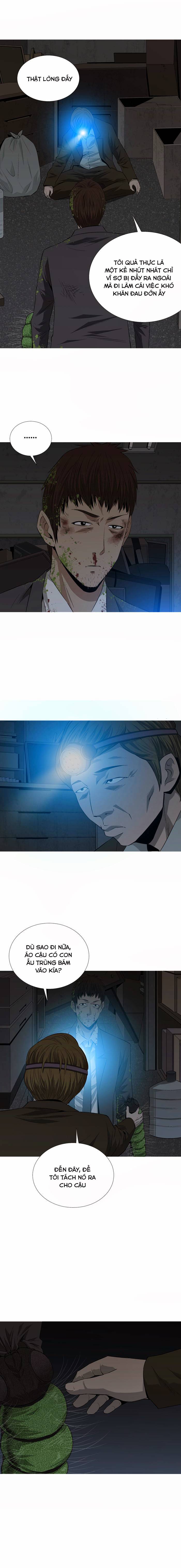 Hive Chapter 4 - Trang 2