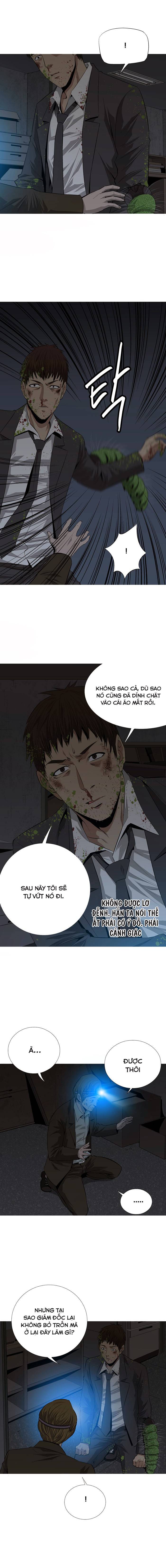 Hive Chapter 4 - Trang 2