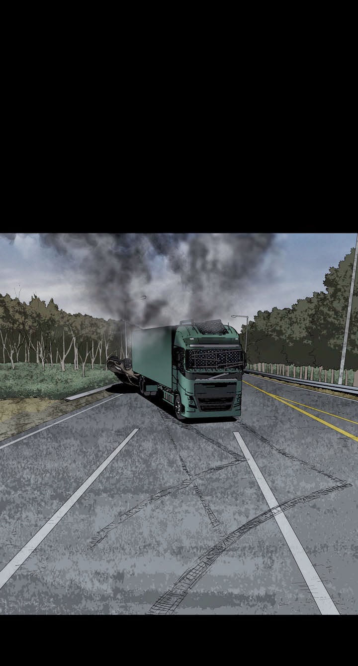 Hive Chapter 41 - Trang 2