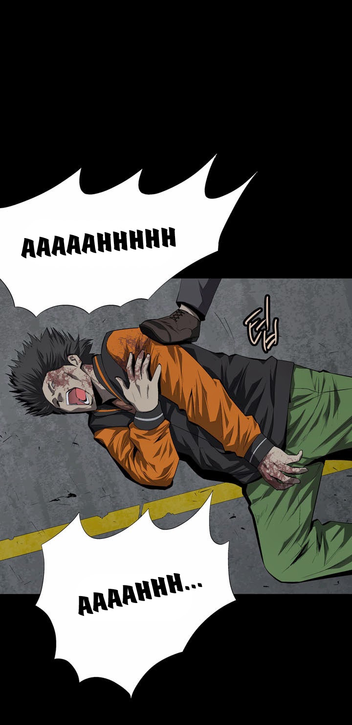 Hive Chapter 41 - Trang 2