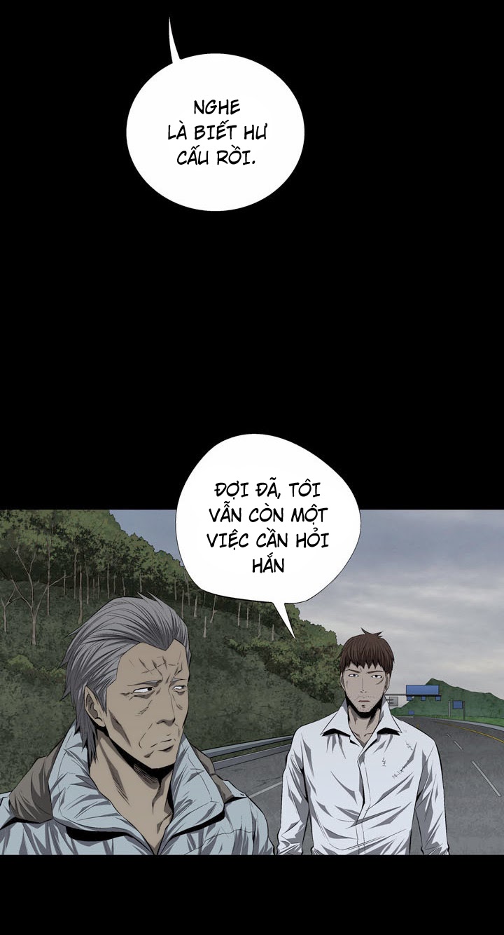 Hive Chapter 41 - Trang 2