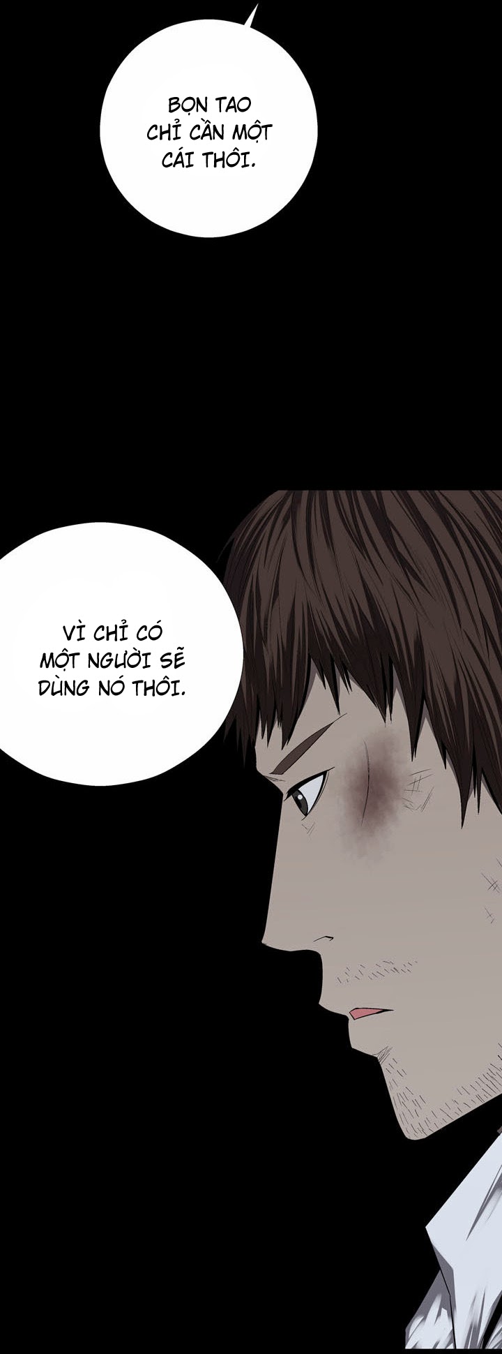 Hive Chapter 41 - Trang 2