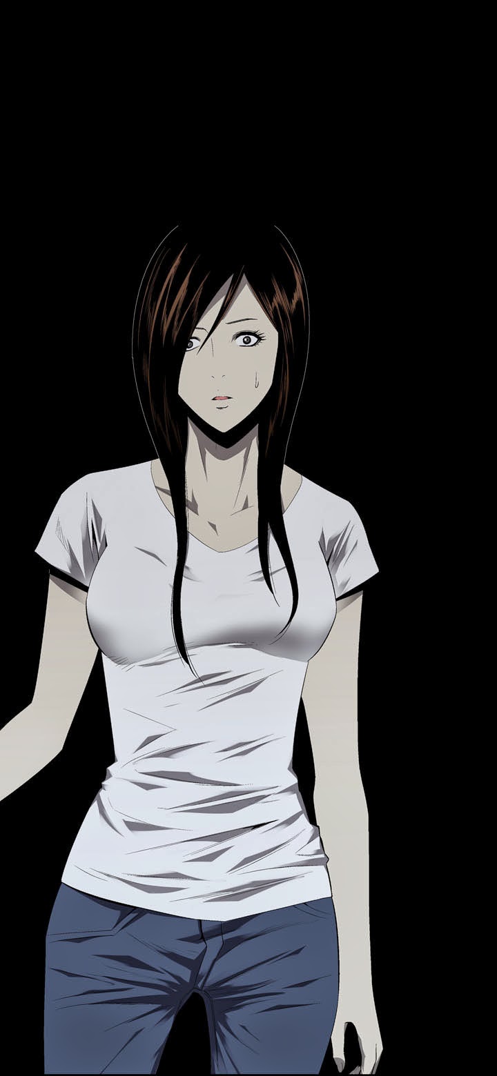 Hive Chapter 41 - Trang 2