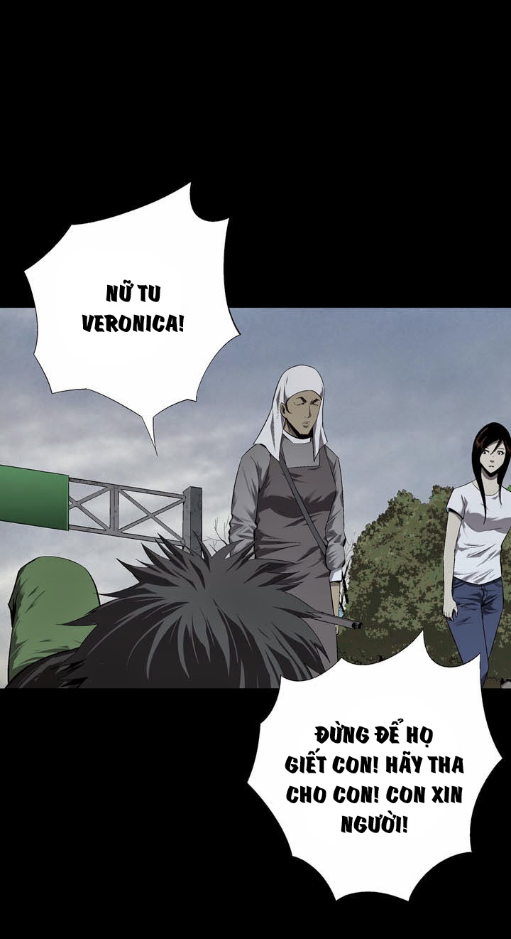 Hive Chapter 41 - Trang 2