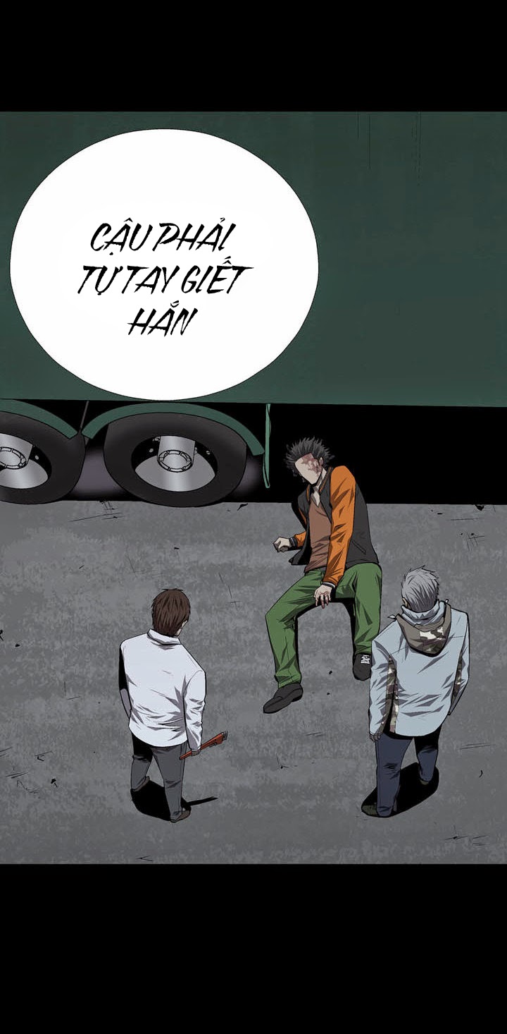 Hive Chapter 41 - Trang 2