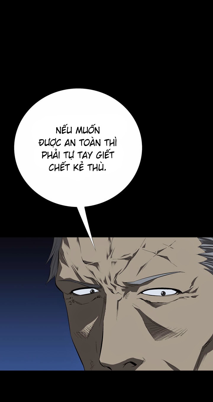 Hive Chapter 41 - Trang 2