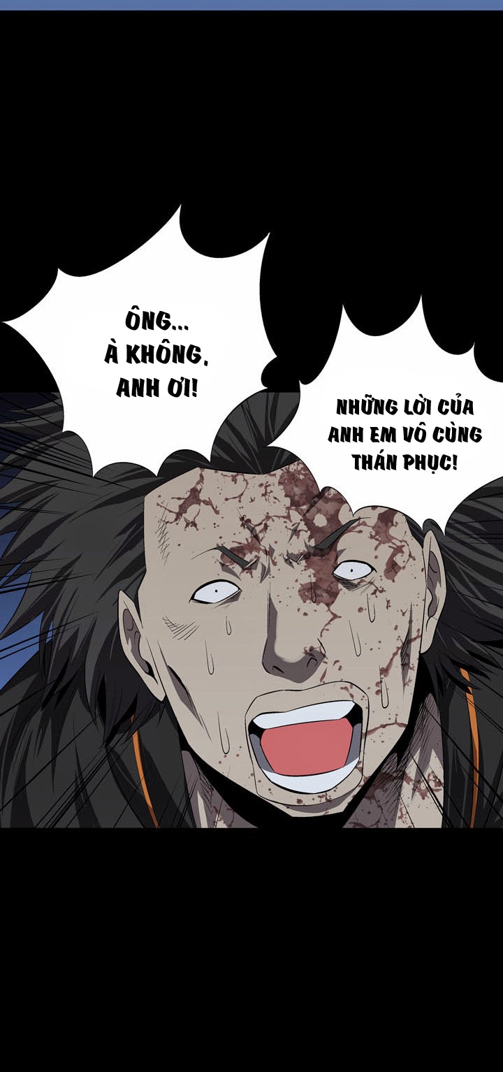 Hive Chapter 41 - Trang 2