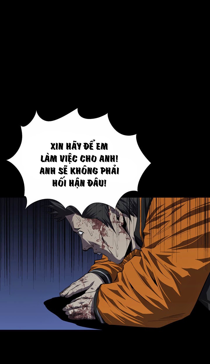 Hive Chapter 41 - Trang 2