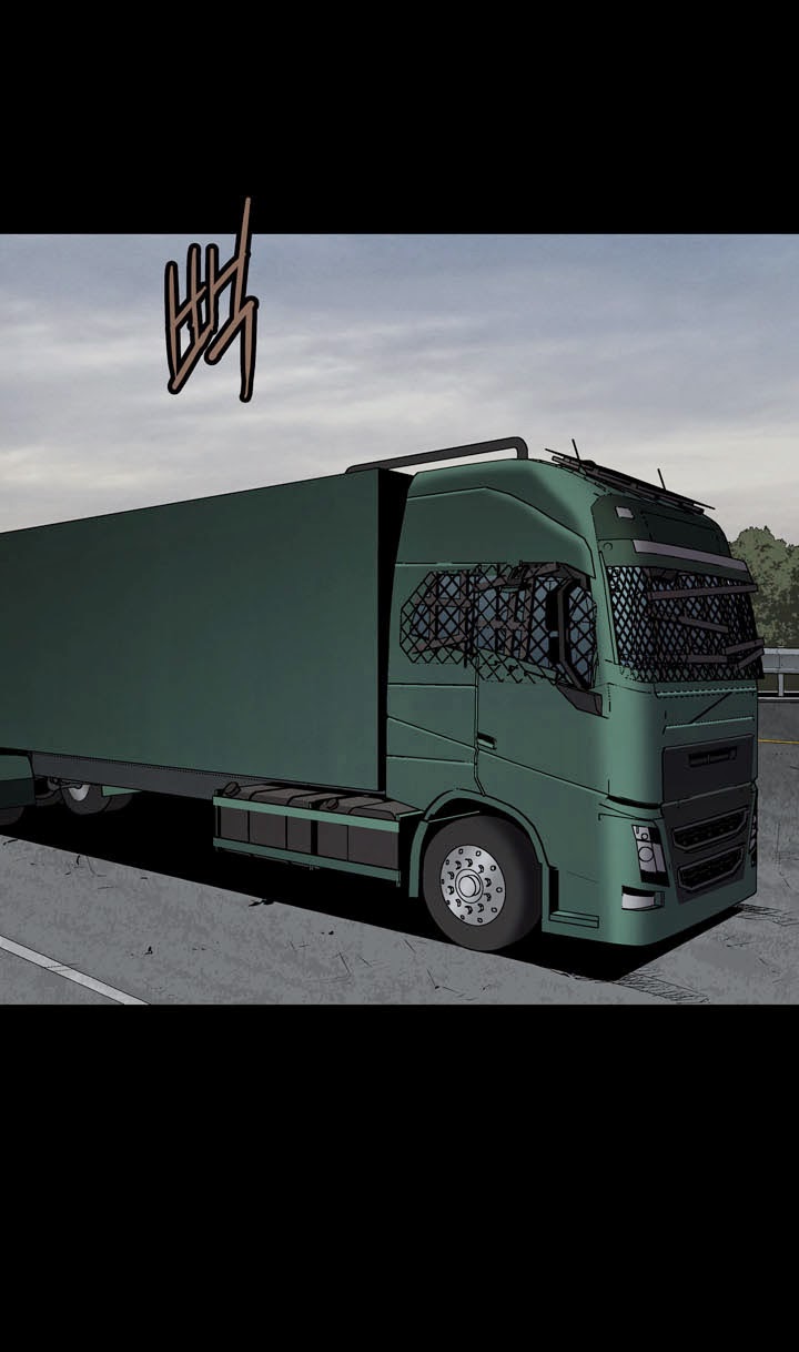 Hive Chapter 41 - Trang 2