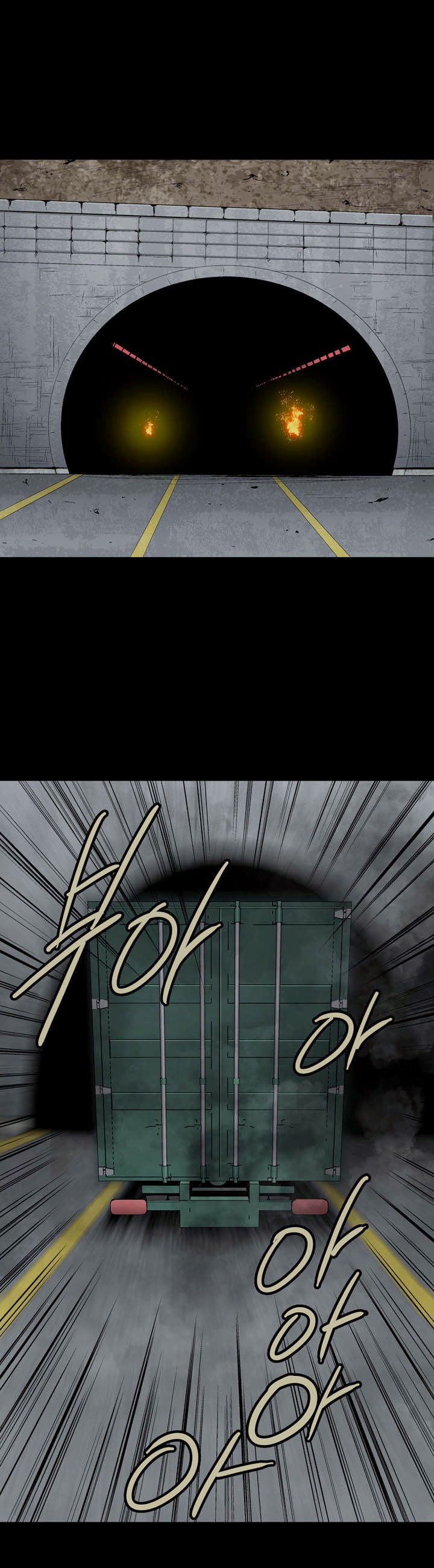 Hive Chapter 41 - Trang 2