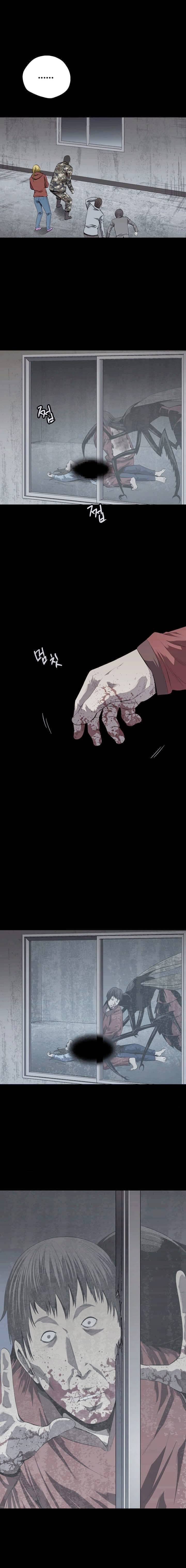 Hive Chapter 43 - Trang 2