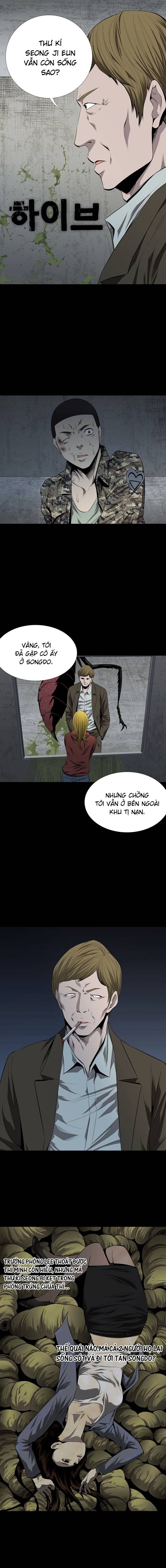 Hive Chapter 44 - Trang 2