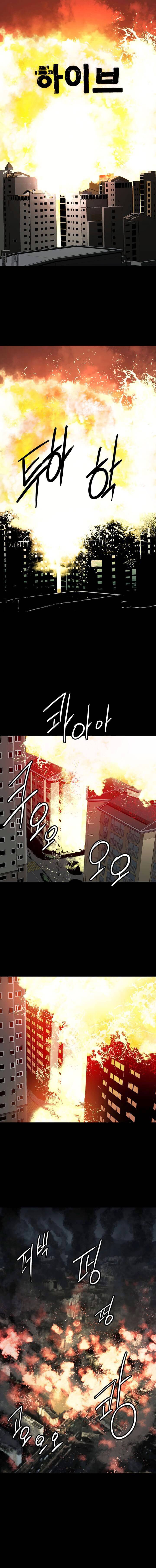 Hive Chapter 45 - Trang 2