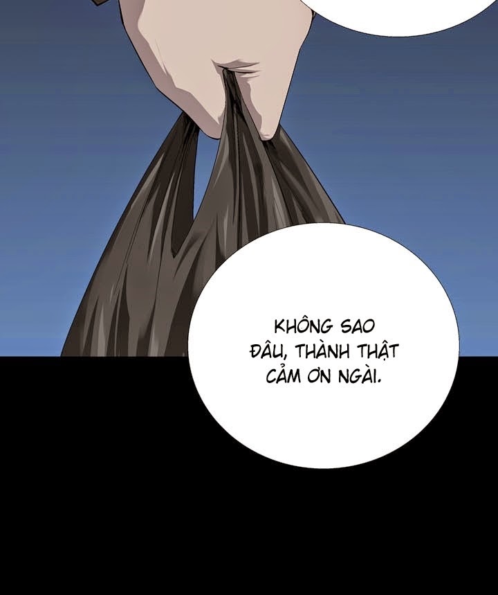 Hive Chapter 47 - Trang 2