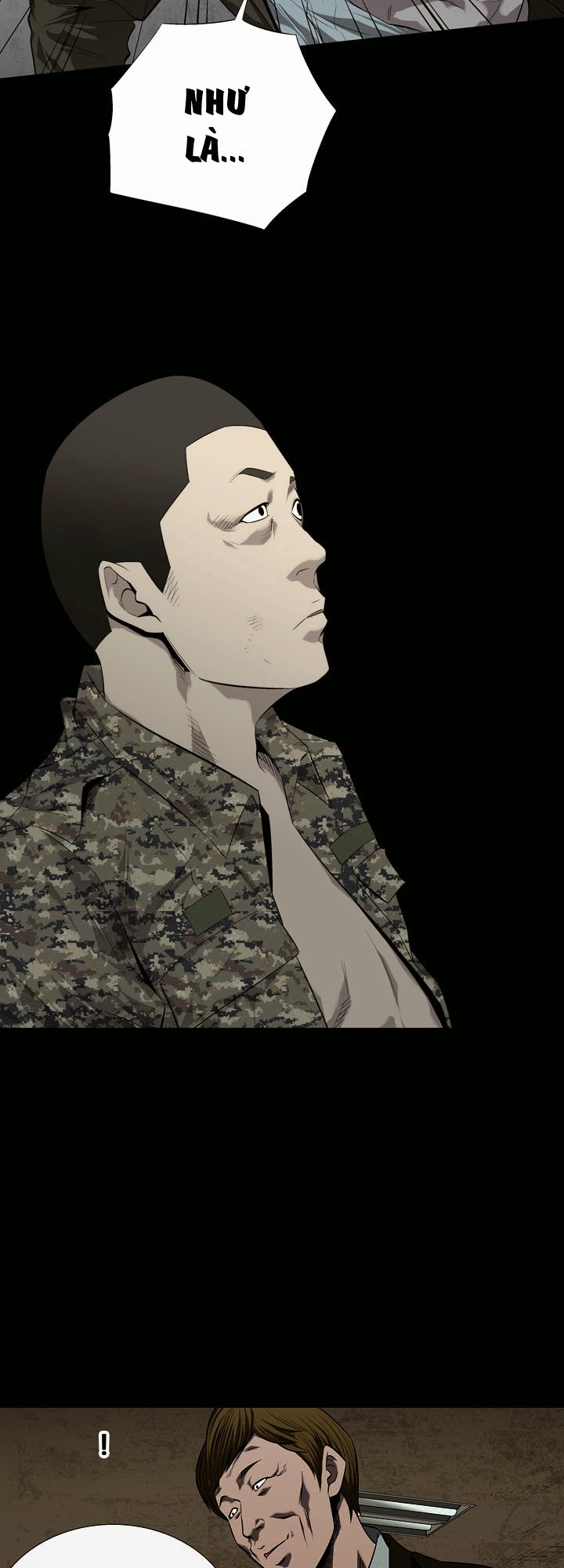 Hive Chapter 47 - Trang 2