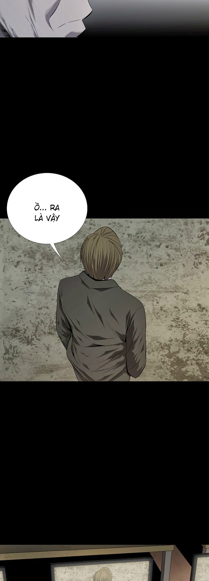 Hive Chapter 47 - Trang 2