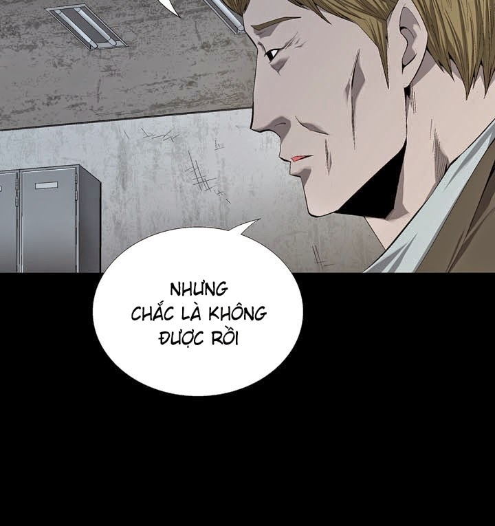 Hive Chapter 47 - Trang 2