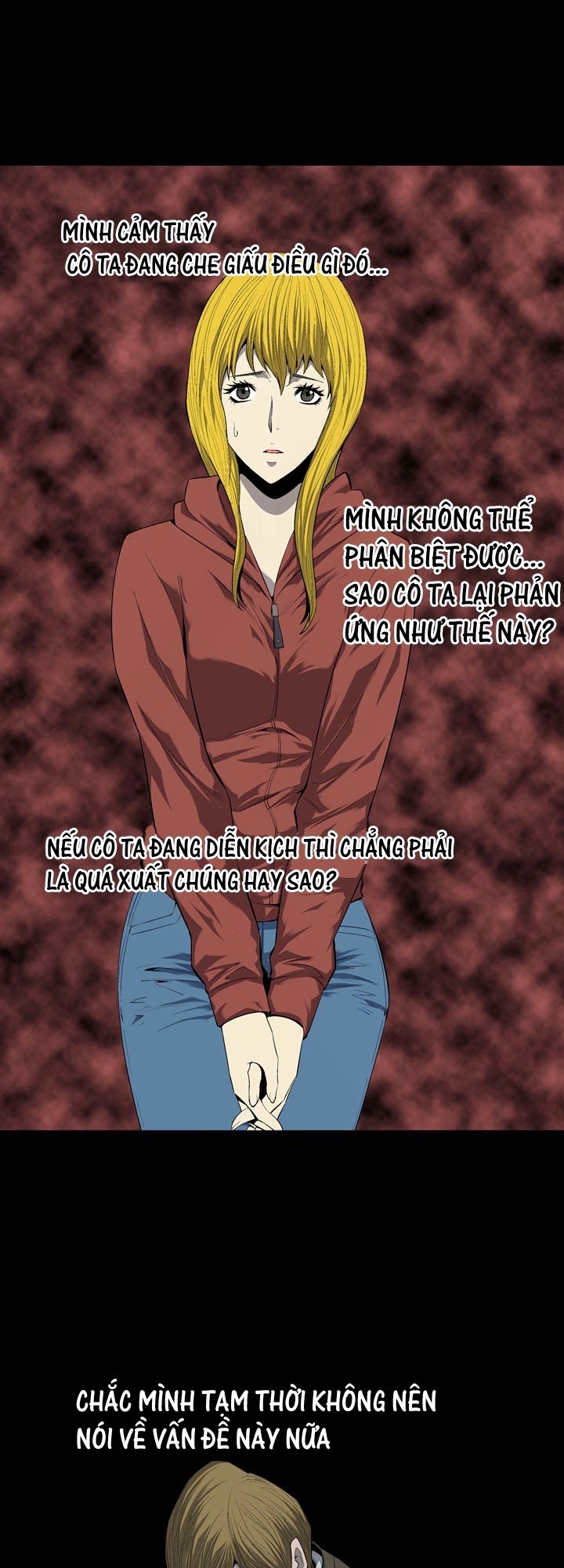 Hive Chapter 47 - Trang 2