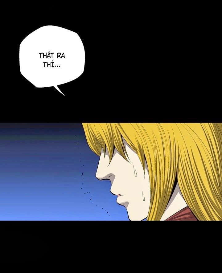 Hive Chapter 47 - Trang 2