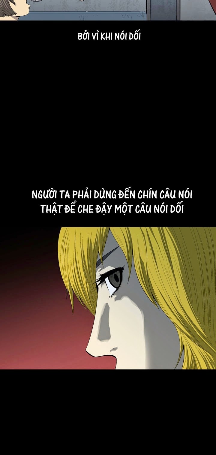 Hive Chapter 47 - Trang 2