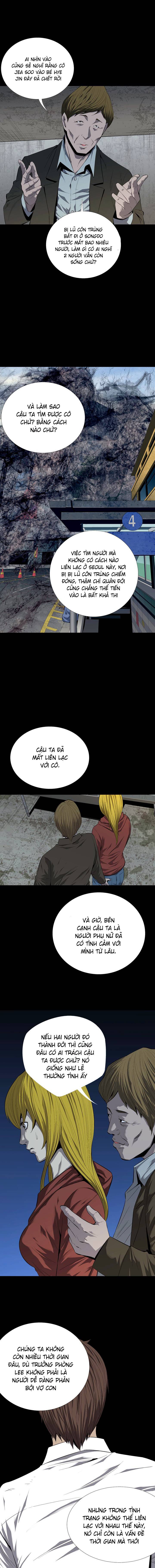 Hive Chapter 48 - Trang 2