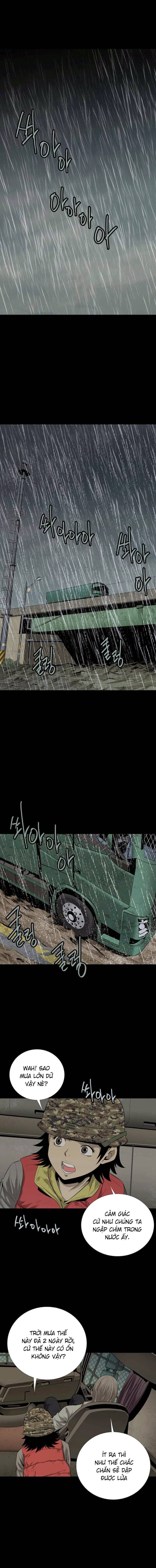 Hive Chapter 49 - Trang 2