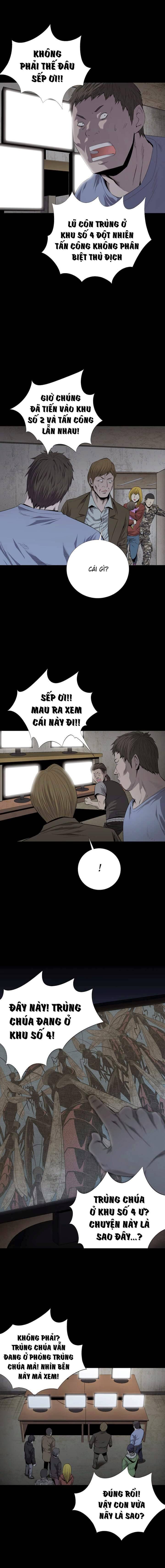 Hive Chapter 49 - Trang 2