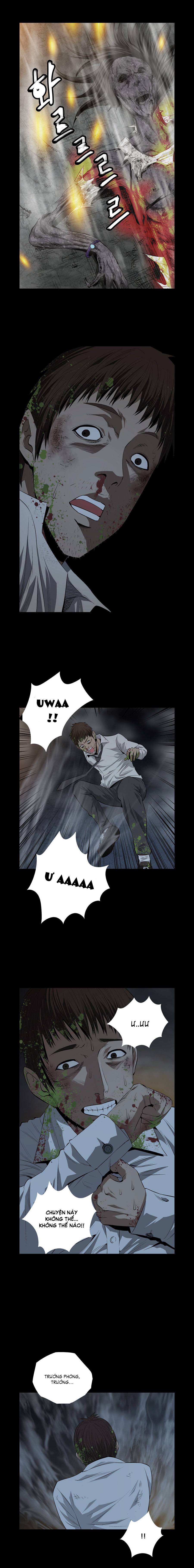 Hive Chapter 5 - Trang 2