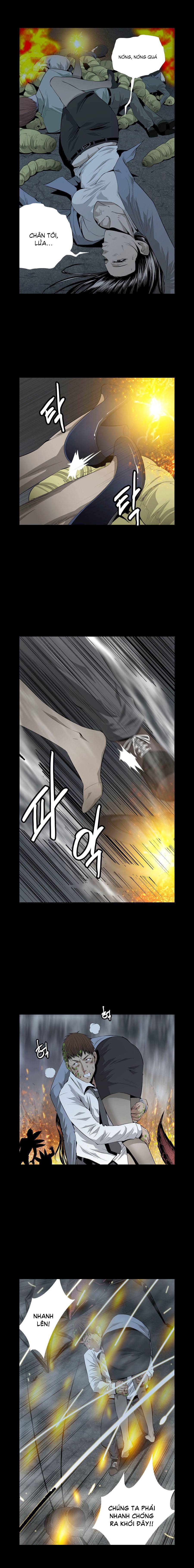 Hive Chapter 5 - Trang 2