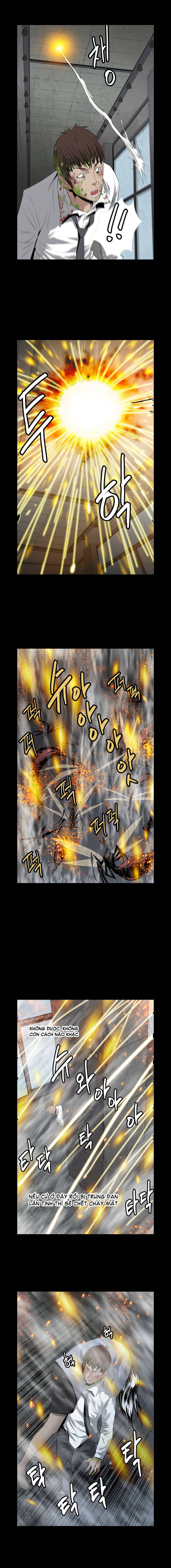 Hive Chapter 5 - Trang 2