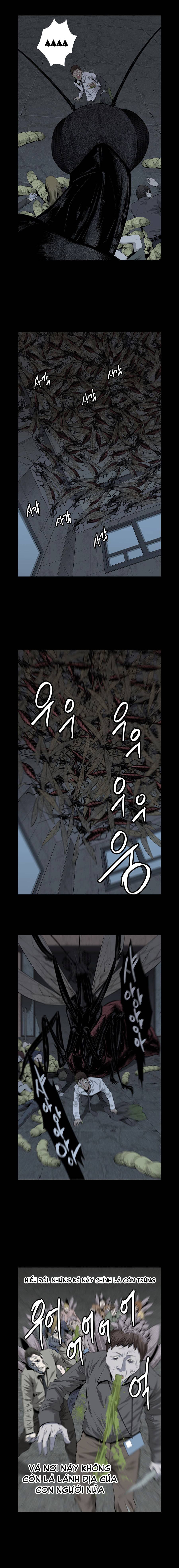 Hive Chapter 5 - Trang 2