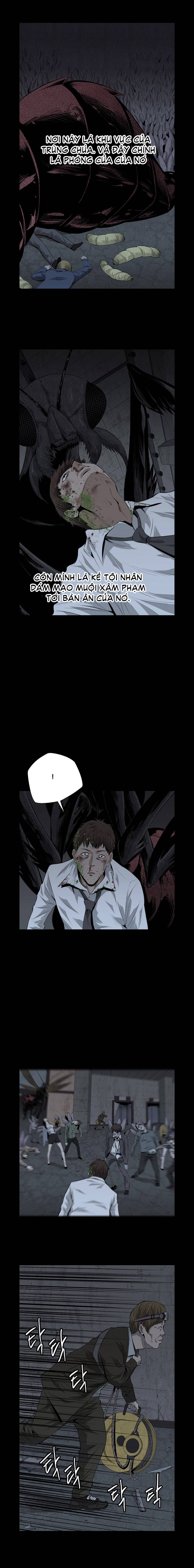 Hive Chapter 5 - Trang 2