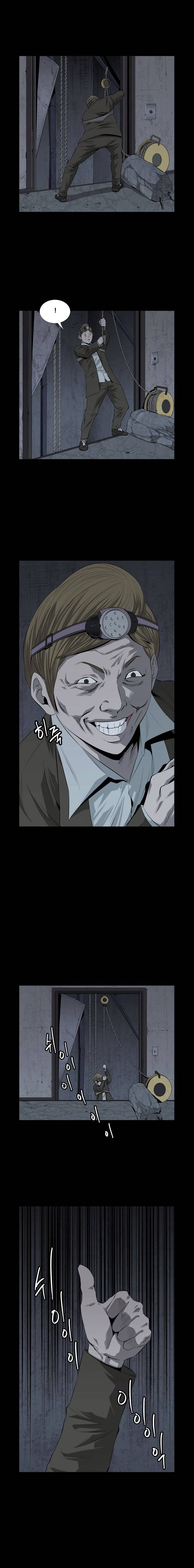 Hive Chapter 5 - Trang 2