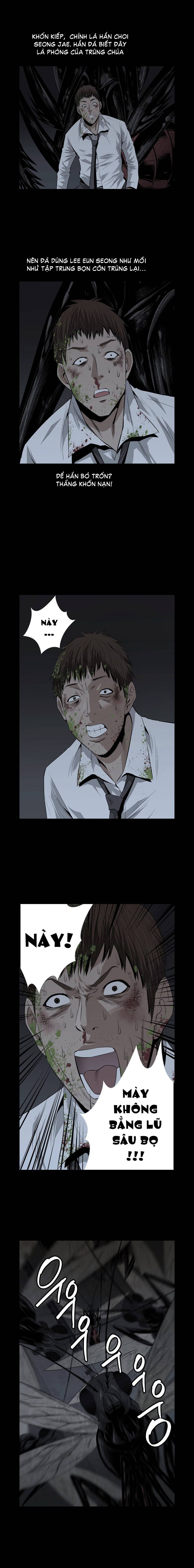 Hive Chapter 5 - Trang 2