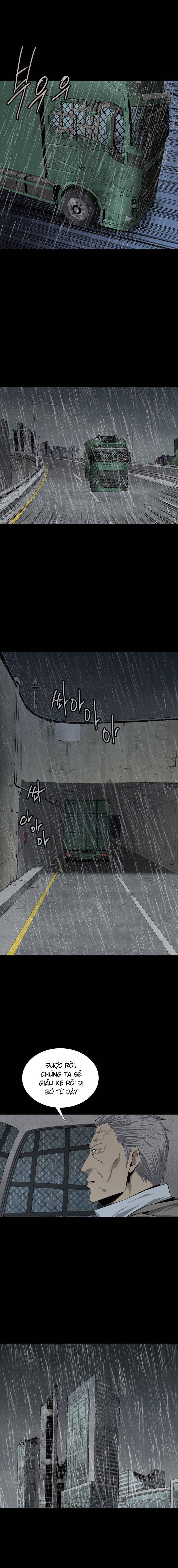 Hive Chapter 50 - Trang 2