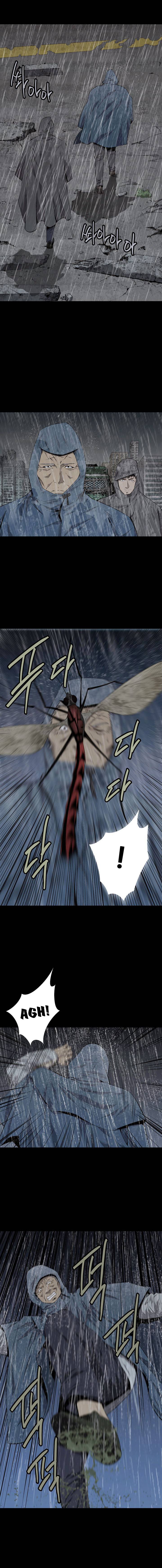 Hive Chapter 50 - Trang 2