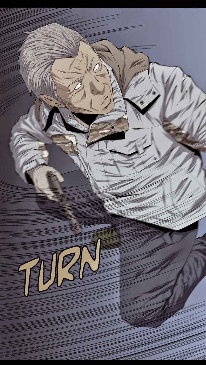 Hive Chapter 51 - Trang 2