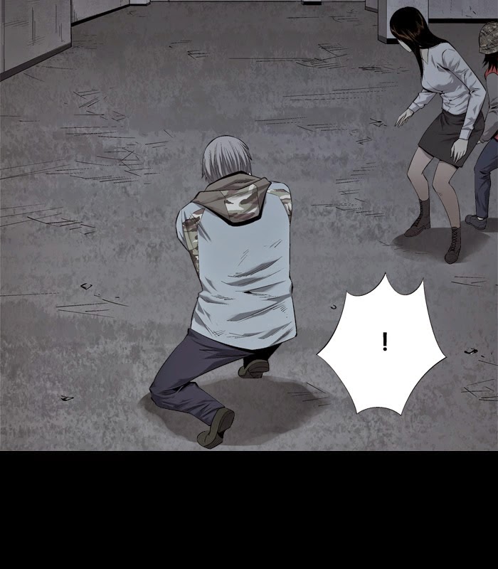 Hive Chapter 51 - Trang 2